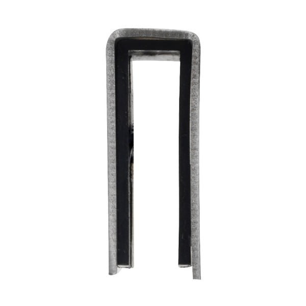 Wieszaczek łazienkowy ze stali nierdzewnej Wenko Matt-image-3