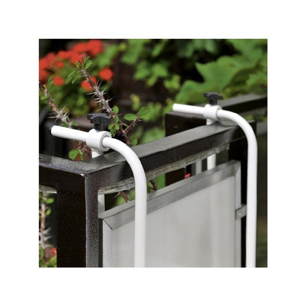 Wiszący stolik balkonowy 40x60 cm – Dajar-image-2