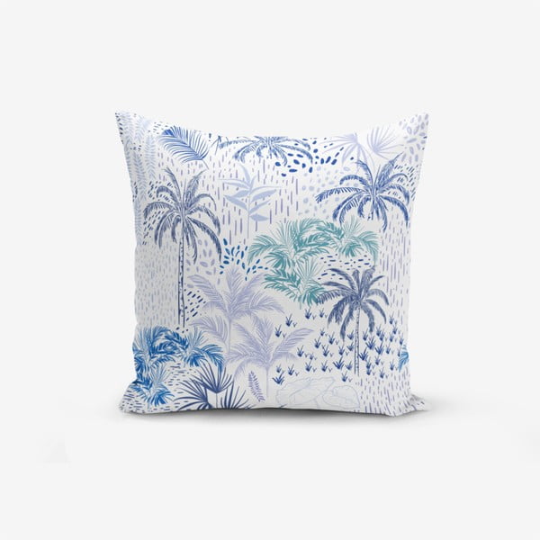 Poszewka na poduszkę Minimalist Cushion Covers Palm, 45x45 cm