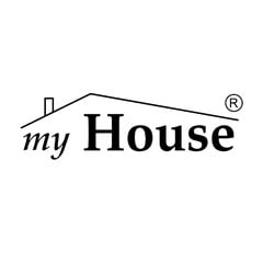 My House · Zniżki · W magazynie