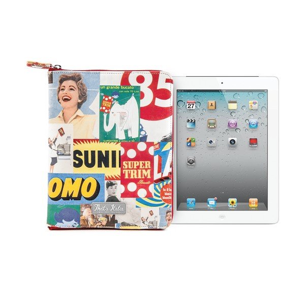 Etui na tablet Trim
