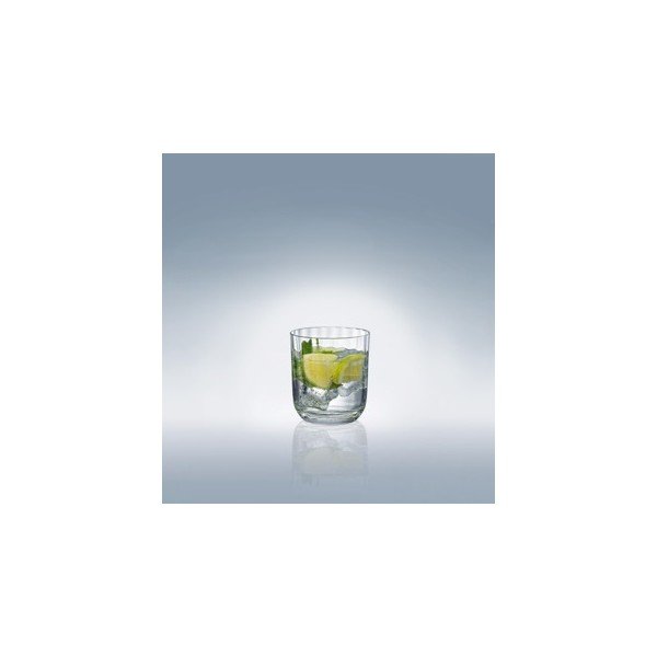 Szklanki zestaw 4 szt. 250 ml Rose Garden − Villeroy&Boch-image-4