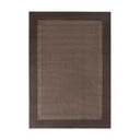 Brązowy dywan Hanse Home Basic, 160x230 cm