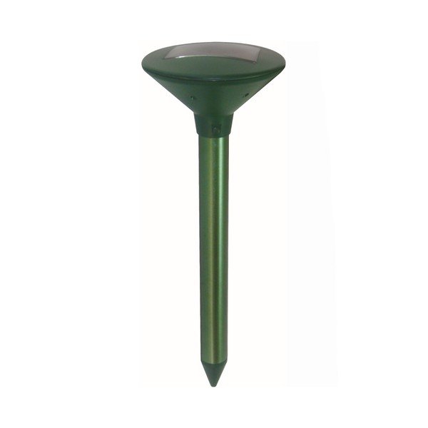Lampa ogrodowa Solar Energy Mole Repeller