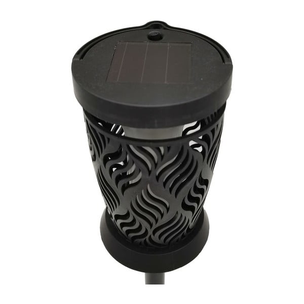 Solarne lampy zewnętrzne zestaw 2 szt. ø 8 cm – Garden Pleasure