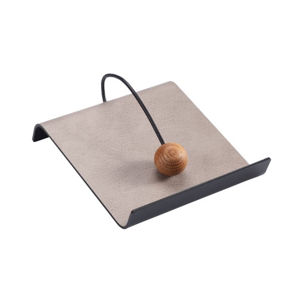 Serwetnik Bull – LIND DNA