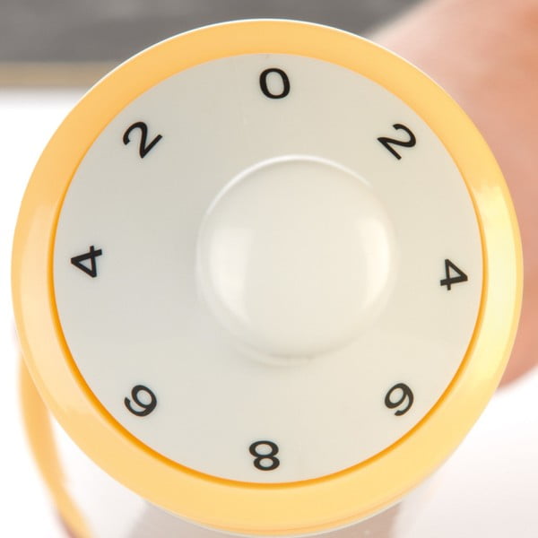 Wałek z regulacją grubości ciasta Tescoma Delicia-image-1