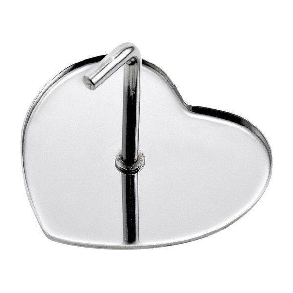Foremka do serwowania Mould Heart-image-4