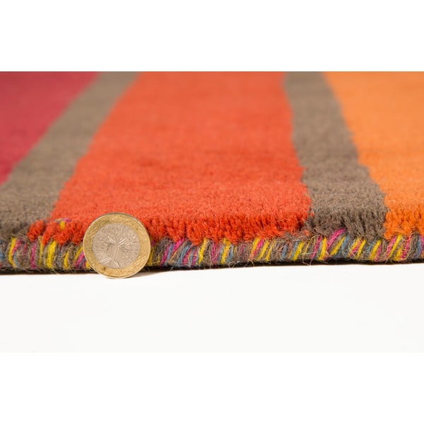 Wełniany chodnik Flair Rugs Candy, 60x230 cm-image-4
