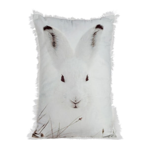 Poduszka Rabbit Velvet, 30x45 cm