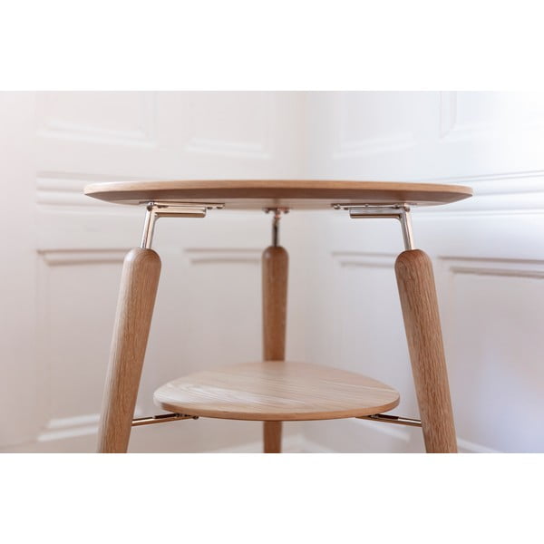 Stolik ø 46 cm My Spot – UMAGE-image-3