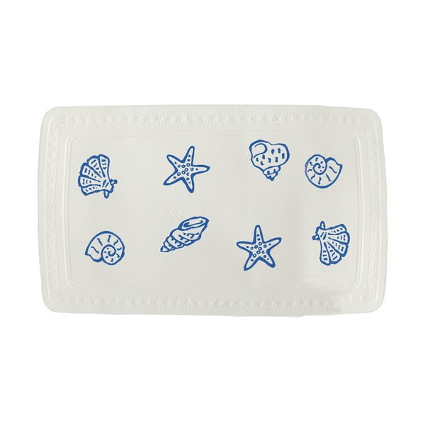 Mata antypoślizgowa 55x55 cm Concha – Spirella