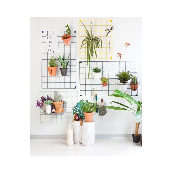 Biała tablica metalowa Really Nice Things Memo-image-3