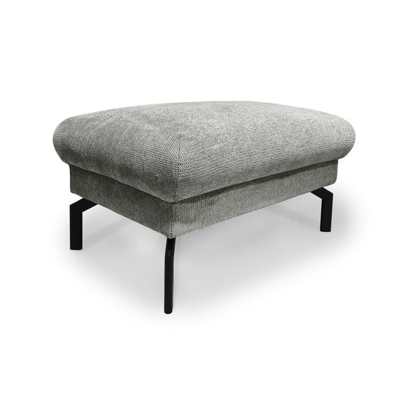 Jasnoszary podnóżek Gomero – Scandic-image-1