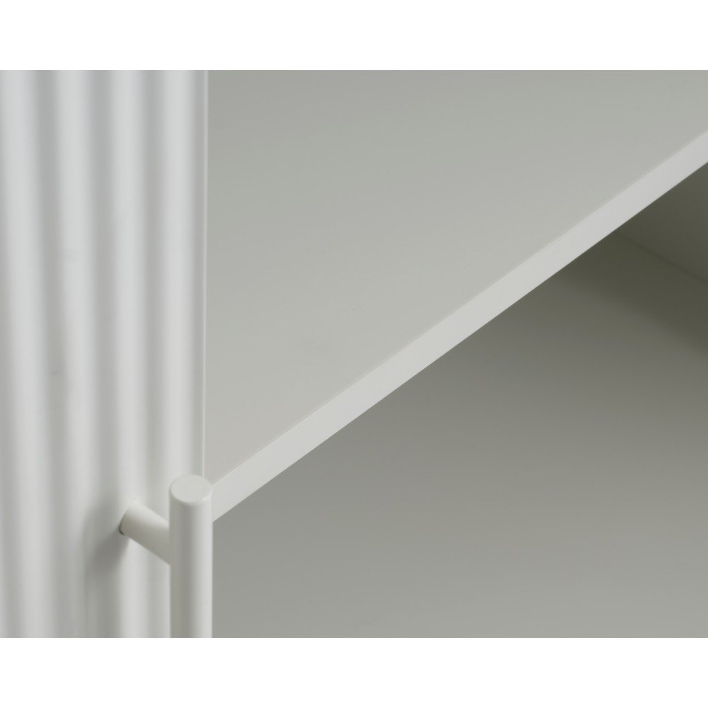 Szara komoda 160x75x45 cm Palma – Unique Furniture (zdjęcie 10)