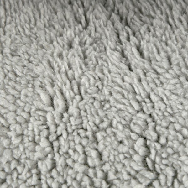 Szara budka dla kota 22x45 cm – Love Story-image-2