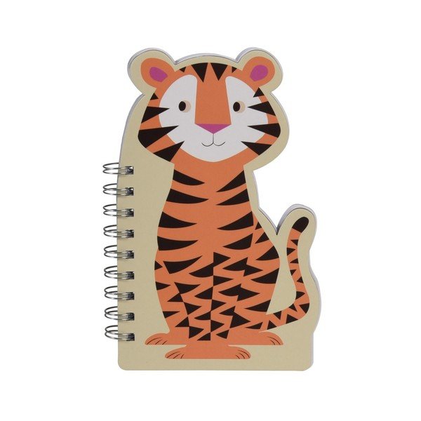 Notes Rex London Jim The Tiger