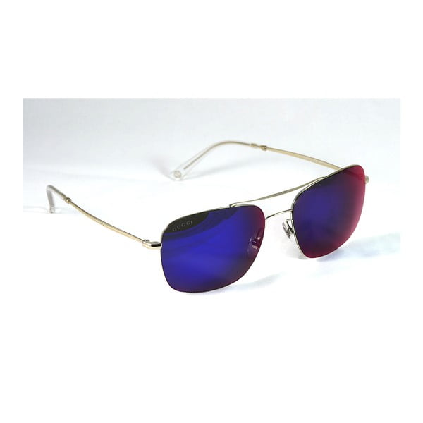 Męskie okulary przeciwsłoneczne Gucci 2262/S 3YG
