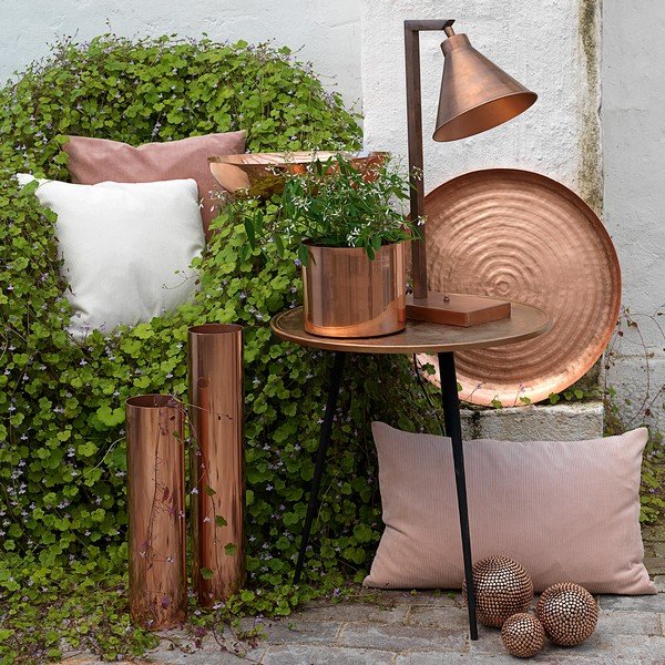 Wazon Canett DeLuxe Copper-image-1