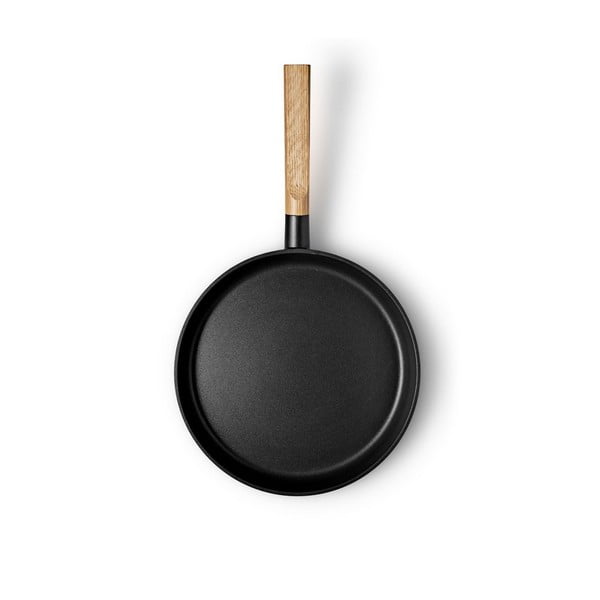 Aluminiowa patelnia Eva Solo Nordic, Ø 28 cm-image-3