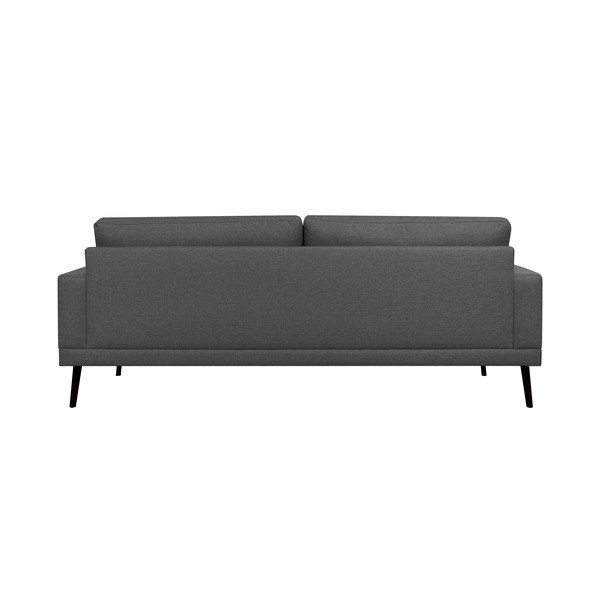 Ciemnoszara sofa 3-osobowa Windsor & Co Sofas Rigel-image-3