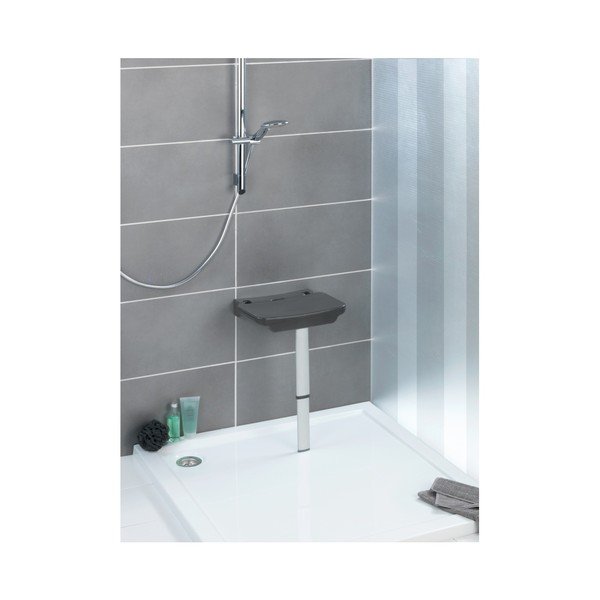 Siedzisko do wanny Wenko Shower Secura Premium-image-2