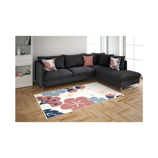 Dywan Oyo home Marnie, 100x140 cm-image-1