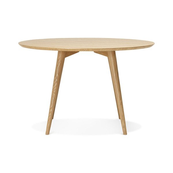 Stół do jadalni Kokoon Design Natural-image-2