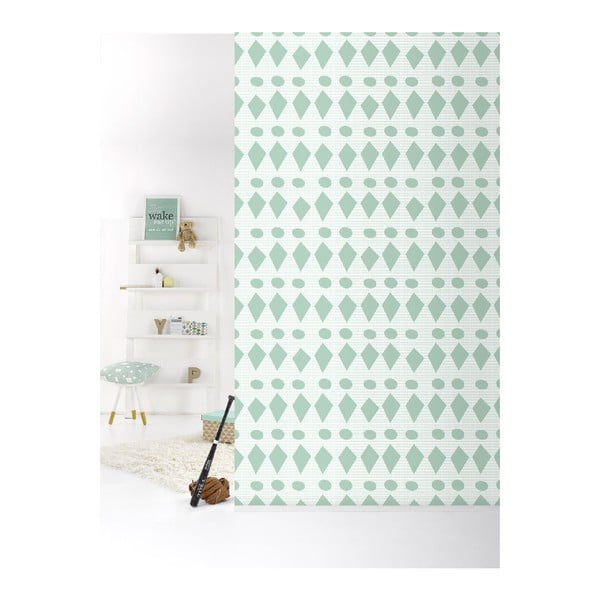 Tapeta Flags Pastelgreen-image-2