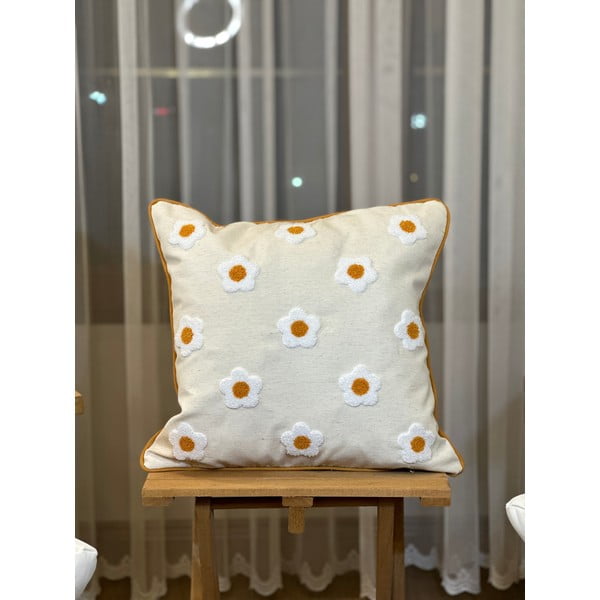 Poszewka na poduszkę 43x43 cm – Mila Home-image-1