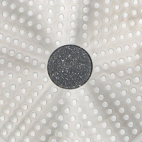 Patelnia Kasanova Eco Petra, ⌀ 28 cm-image-3