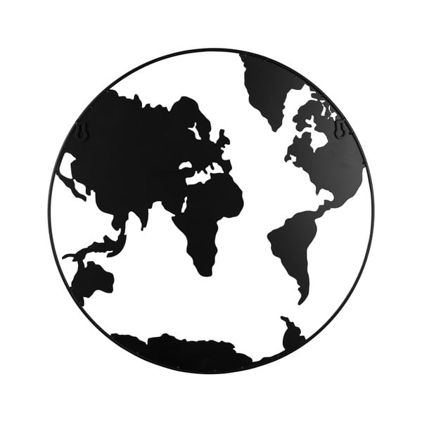 Tablica magnetyczna World Map – PT LIVING-image-4