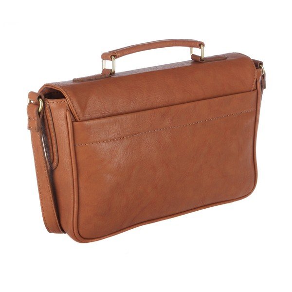 Damska torba Amber Tan-image-2