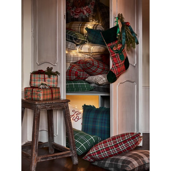 Poszewka na poduszkę 45x45 cm Stirling – Westwing Collection-image-1