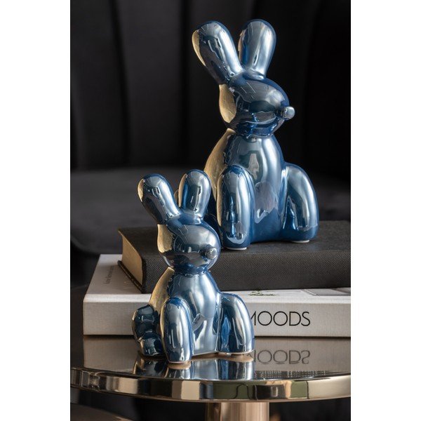 Figurka (wysokość 20 cm) Balloon Bunny – PT LIVING-image-1
