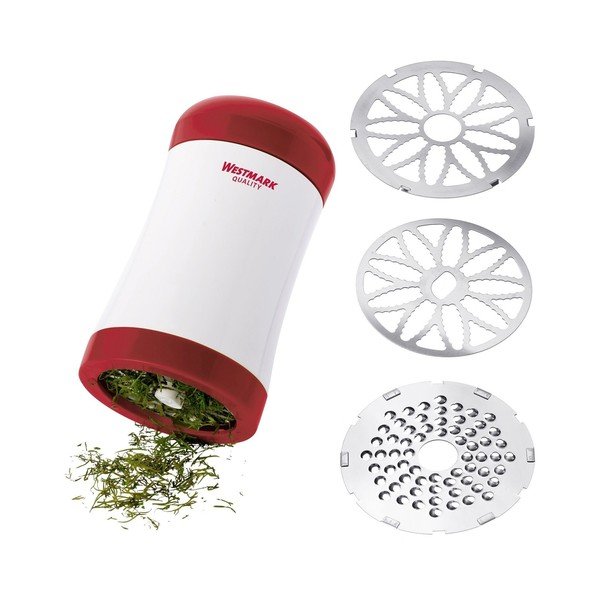 Młynek mechaniczy do ziół Westmark Herb-image-2