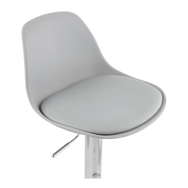 Szary hoker Kokoon Suki-image-3