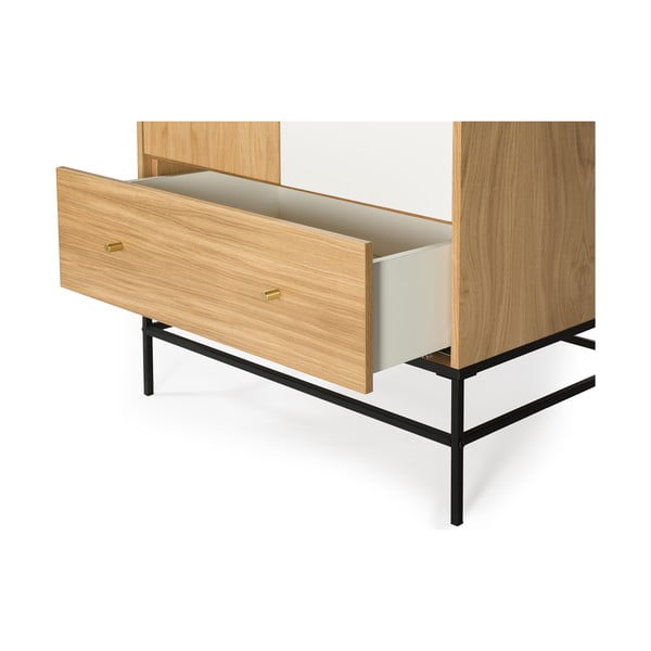 Szafa Woodman Flora Oak-image-4