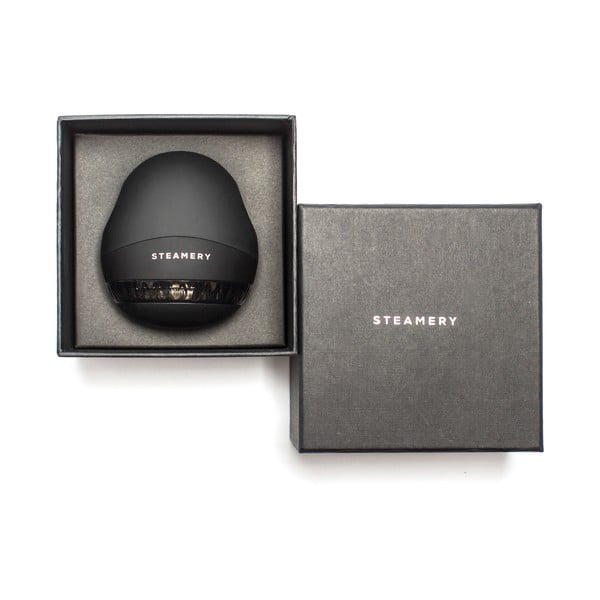 Czarna golarka do swetrów Pilo 1 – Steamery-image-4