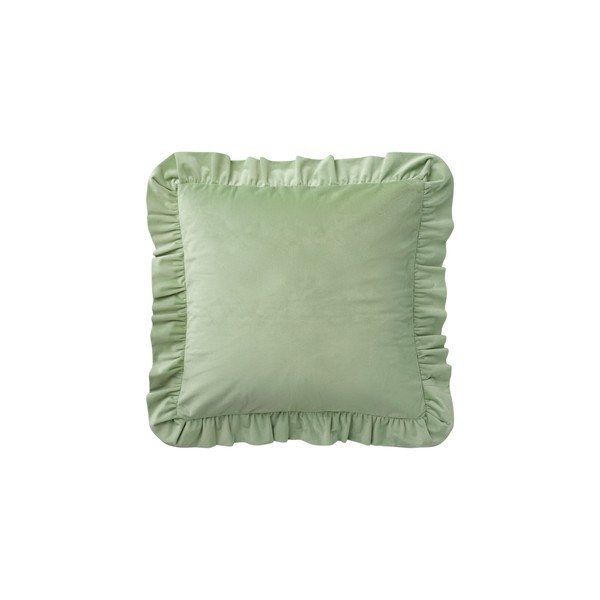 Aksamitna poszewka na poduszkę 50x50 cm Nora – Ellos Home