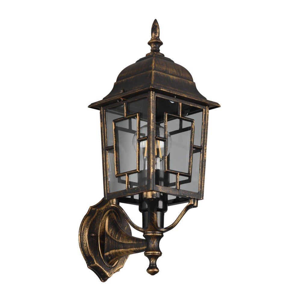 Lampa zewnętrzna (wysokość 42 cm) Volturno – Trio