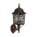 Lampa zewnętrzna (wysokość 42 cm) Volturno – Trio
