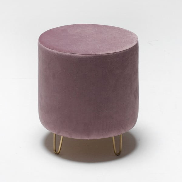 Fioletowy podnóżek Ronda – Artie-image-1