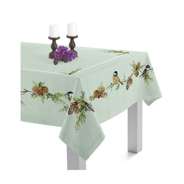 Obrus 145x150 cm Sparrow – Happy Friday-image-2
