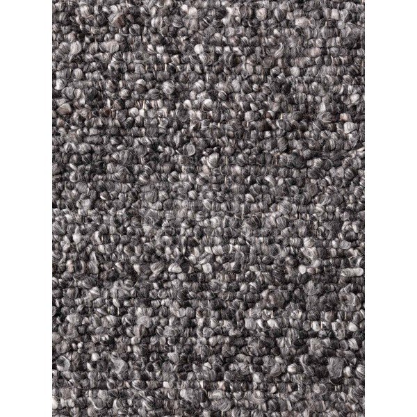 Ciemnoszary dywan z materiału bouclé tkany ręcznie 120x170 cm Notting Hill Portobello – Ted Baker-image-4