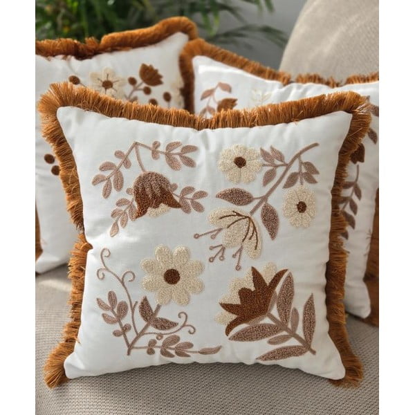 Poszewka na poduszkę 43x43 cm – Mila Home