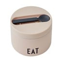 Lunchbox – Design Letters