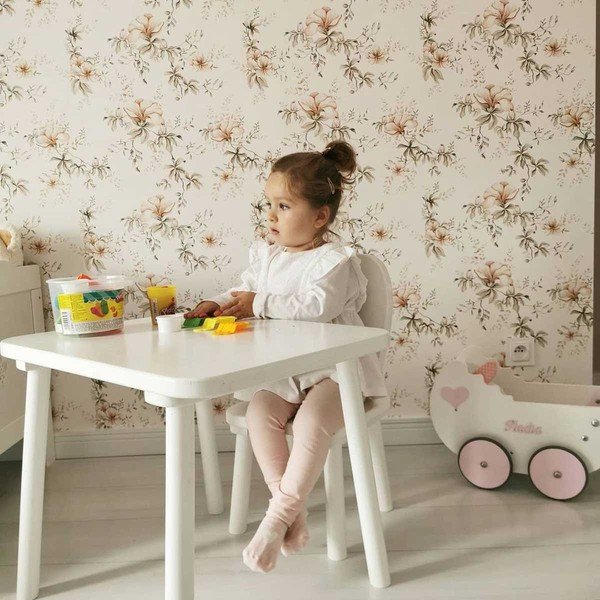 Tapeta Dekornik Flowers of Wilderness, 50x280 cm-image-2