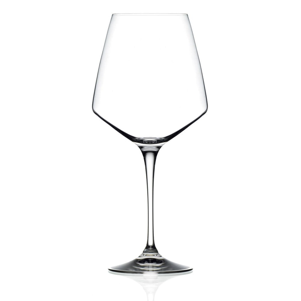 Zestaw 6 kieliszków do wina RCR Cristalleria Italiana Alberta, 790 ml