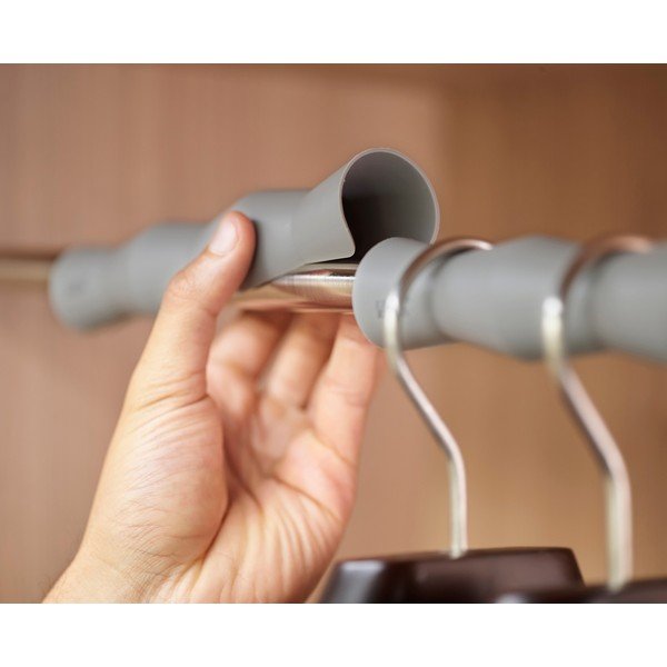 Plastikowe separatory na drążek do szafy 2 szt. Orderly – Joseph Joseph-image-1